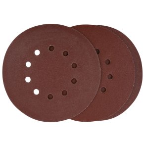 Sandpapir 220mm K80