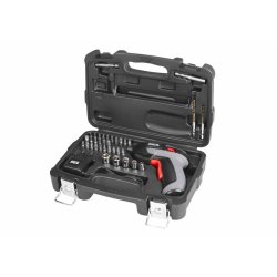 Akku skruetrkker 2636 AD