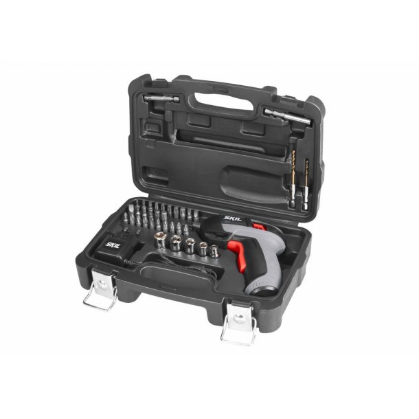 Akku skruetrkker 2636 AD