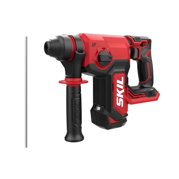 BOREHAMMER 20V compact