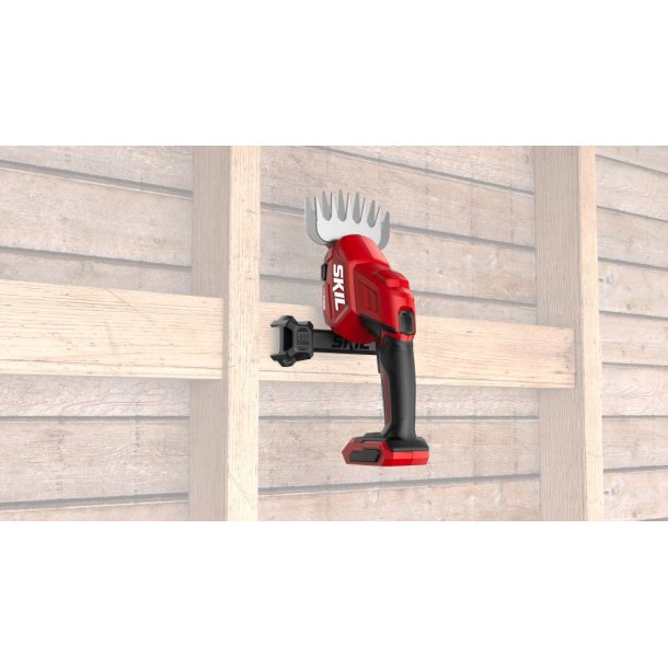 Grs kant multiklipper