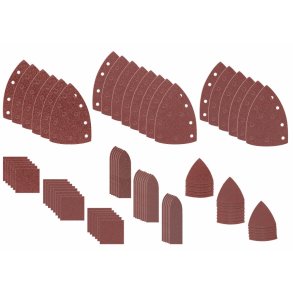 Slibepapir til 3720CB