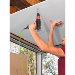 Boremaskine 230V 6225