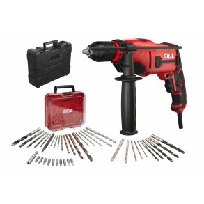 Slagboremaskine 710W GB