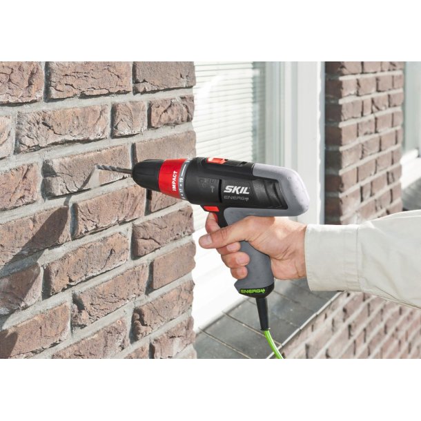 Boremaskine 230V 6225