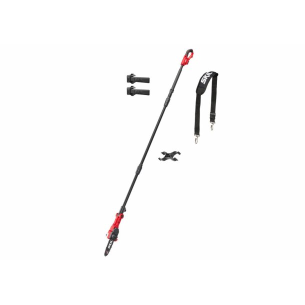 Kdesav 20cm teleskop