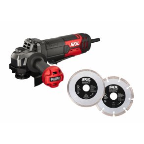 VINKELSLIBER 9132 AC