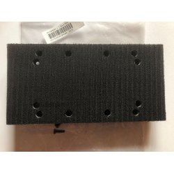 Rystepudser Velkro Slibesl