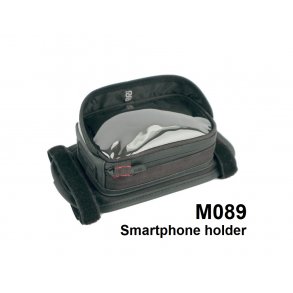 Smartphone holder til MC