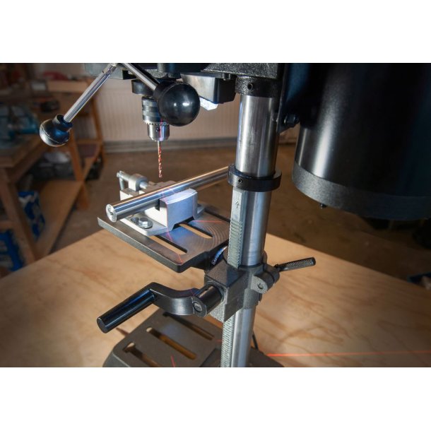 SJLEBOREMASKINE SKIL