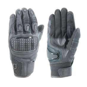 MC handske G230 sort