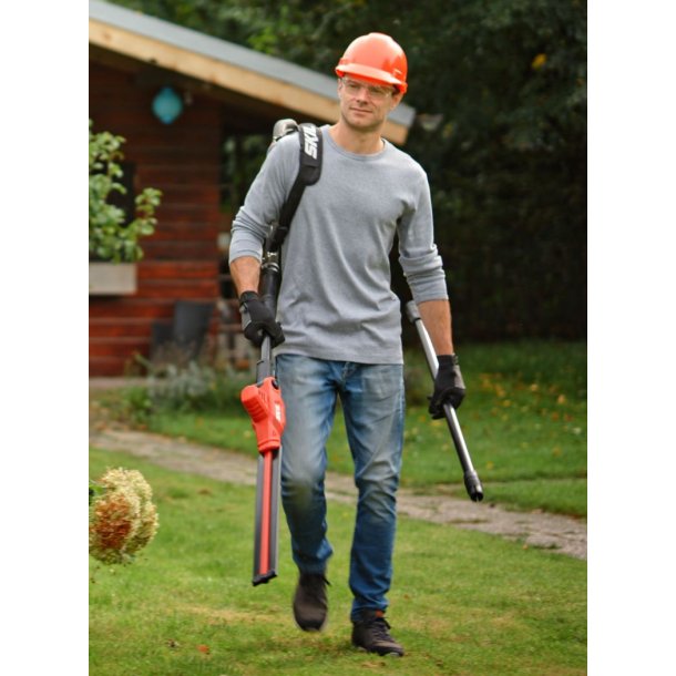 Hkkeklipper STANG model