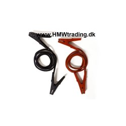 STARTKABLER MC &amp; ATV