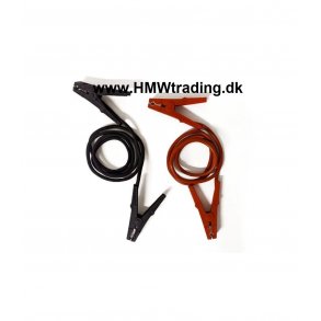 STARTKABLER MC & ATV