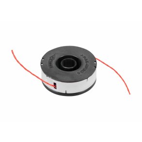 Trimmersnrre spole 1,6mm