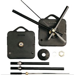 Urvrk m/visere &amp; klinge 