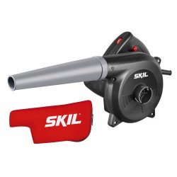 Blser &amp; suger 230V