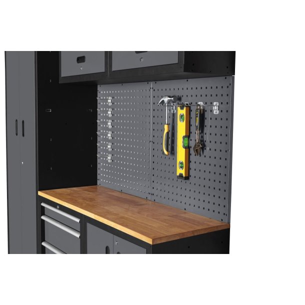 Vrkstedsinventar usamlet afhent selv