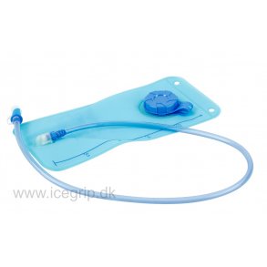 Drikkerygsk vandblre