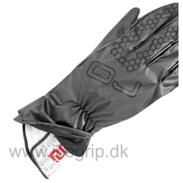 MC handsker Regnovertrk