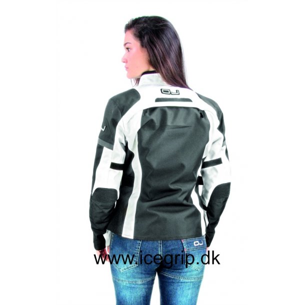 Dame jakke unstoppable