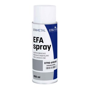 EFA ZINK SPRAY 400ml